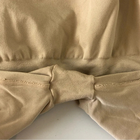 ASSETS by SPANX Women's High-Waist Mid-Thigh Shapewear size 1X - Picture 7 of 7